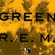 R.E.M.- Orange Crush