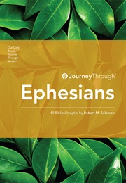 Ephesians (Robert Solomon)