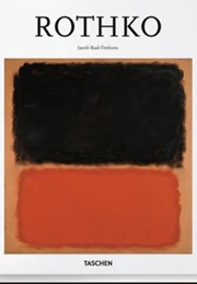 Mark Rothko (Jacob Baal-Teshuva)