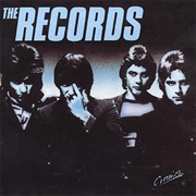 The Records- Crashes