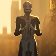 Ebony Maw