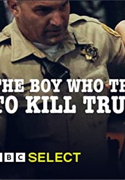 The Boy Who Tried to Kill Trump (2017)