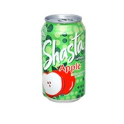 Shasta Apple