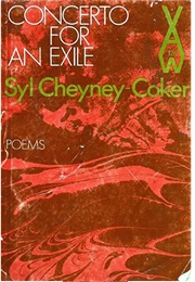 Concerto for an Exile: Poems (Syl Cheney-Coker)