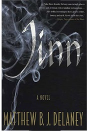 Jinn (Matthew Delaney)