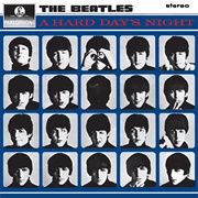 A Hard Day&#39;s Night - The Beatles - 1964