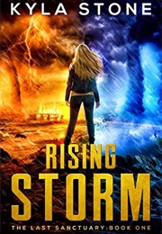 Rising Storm (Kyla Stone)