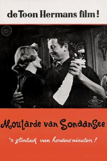 Moutarde Van Sonaansee (1958)