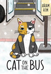 Cat on the Bus (Aram Kim)