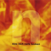 Broken (Nine Inch Nails, 1992)