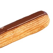 Chocolate Éclair