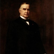 William McKinley Jr.