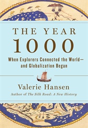 The Year 1000 (Valerie Hansen)