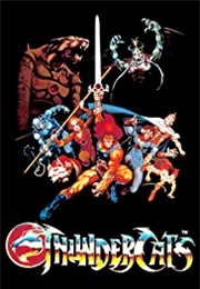 Thundercats (1985)