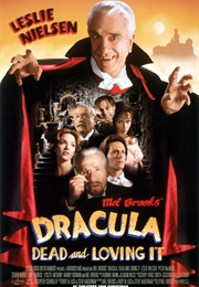 Dracula: Dead and Loving It (1995)