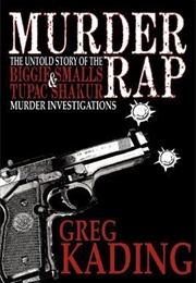 Murder Rap (Greg Kading)