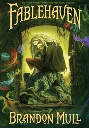 Fablehaven (Brandon Mull)