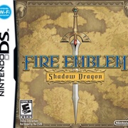 Fire Emblem: Shadow Dragon