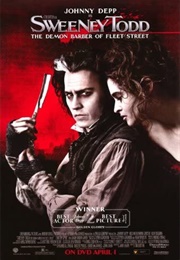 Sweeney Todd: The Demon Barber of Fleet Street (2007)