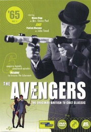 The Avengers - Volume 1 (1965)