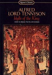 Idylls of the King and a Selection of Poems (Alfred, Lord Tennyson)