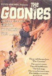 The Goonies (James Kahn)