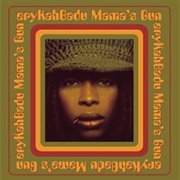 Erykah Badu - In Love With You