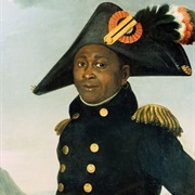 Toussaint Louverture