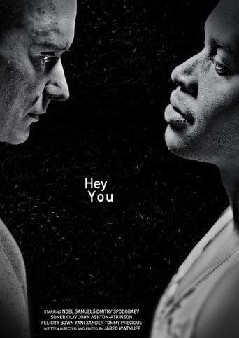 Hey You (2019)