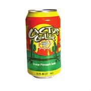 Cactus Cooler