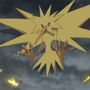 Zapdos