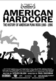 American Hardcore (2006)