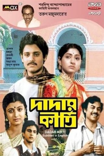 Dadar Kirti (1980)