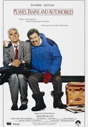 Planes, Trains and Automobiles (1987)