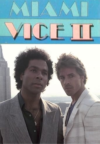 Miami Vice: The Prodigal Son (1985)