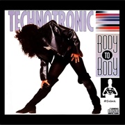 Body to Body - Technotronic