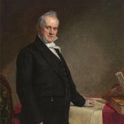 James Buchanan