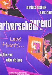 Hartverscheurend (1993)