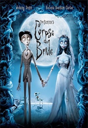 Corpse Bride (2005)