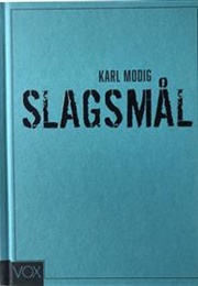 Slagsmål (Karl Modig)