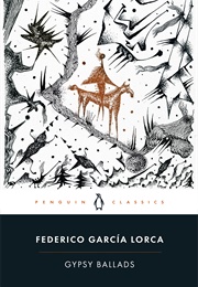 Gypsy Ballads (Federico García Lorca)