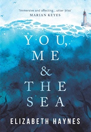 You, Me and the Sea (Elizabeth Haynes)