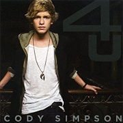 Cody Simpson - 4 U