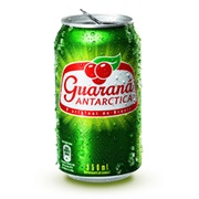 Guaraná Antarctica