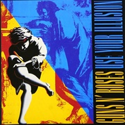 Guns N&#39; Roses - Use Your Illusion (I &amp; II)