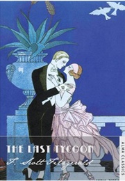 The Last Tycoon (F. Scott Fitzgerald)