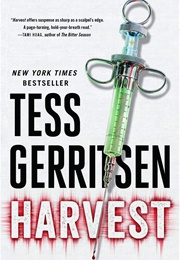 Harvest (Tess Gerritsen)