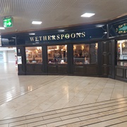 Wetherspoons - Gateshead