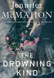 The Drowning Kind (Jennifer McMahon)