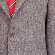 Tweed Sportcoat